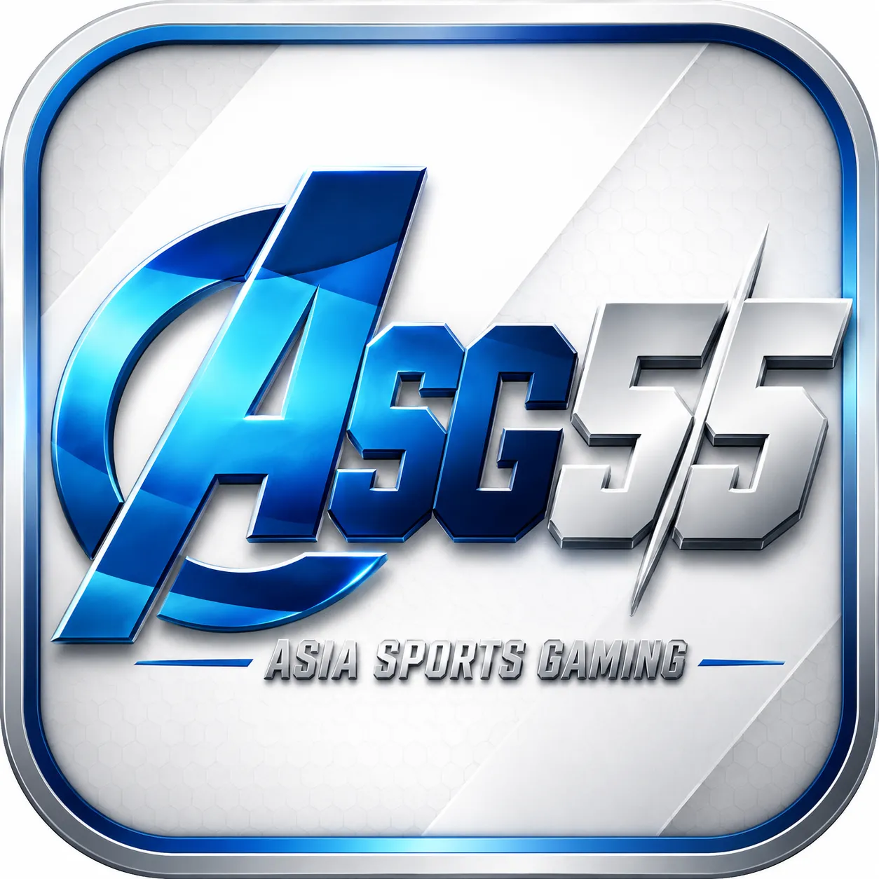 ASG55 - Pertarungan Seru Dalam Game FPS Terbaik