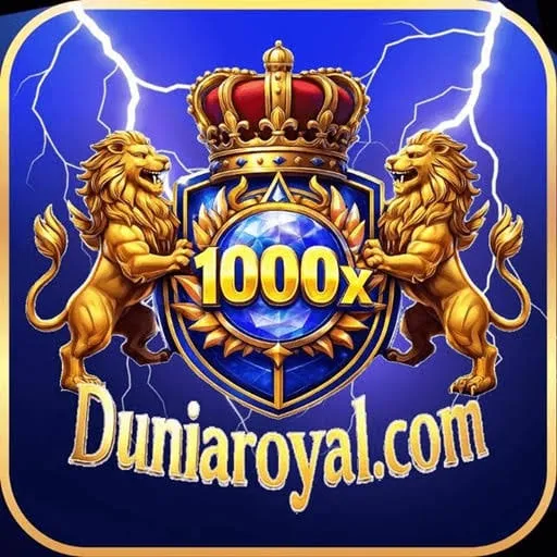 DUNIAROYAL - Petualangan Seru di Dunia Fantasi ARPG