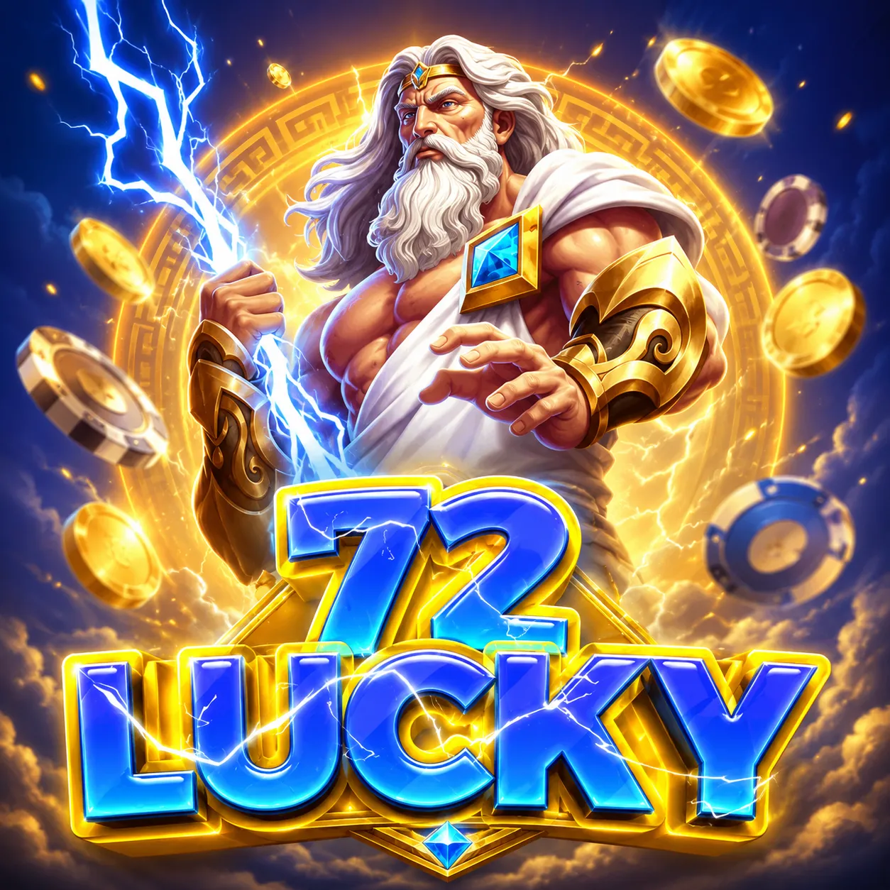 lucky72 APK Strategy