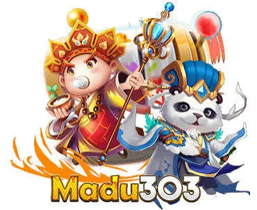MADU303 - Permainan Santai yang Seru