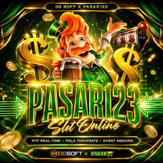 PASAR123 - Aplikasi Sportsbook Terbaik untuk Taruhan Online