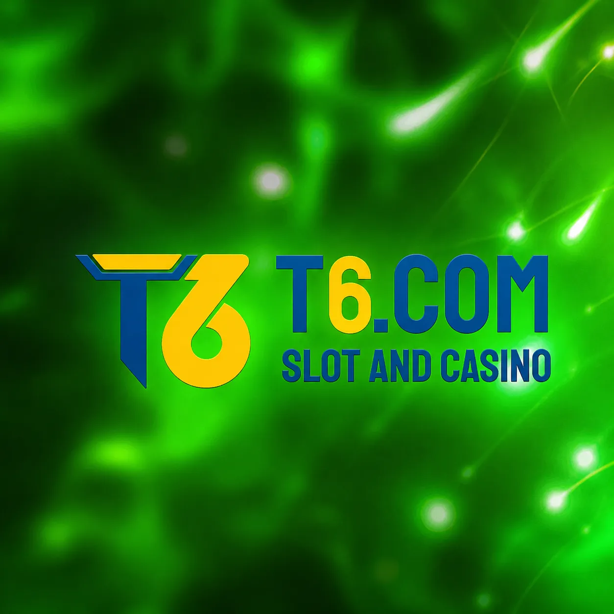 T6 - Pengalaman Seru Live Casino di Ujung Jari Anda